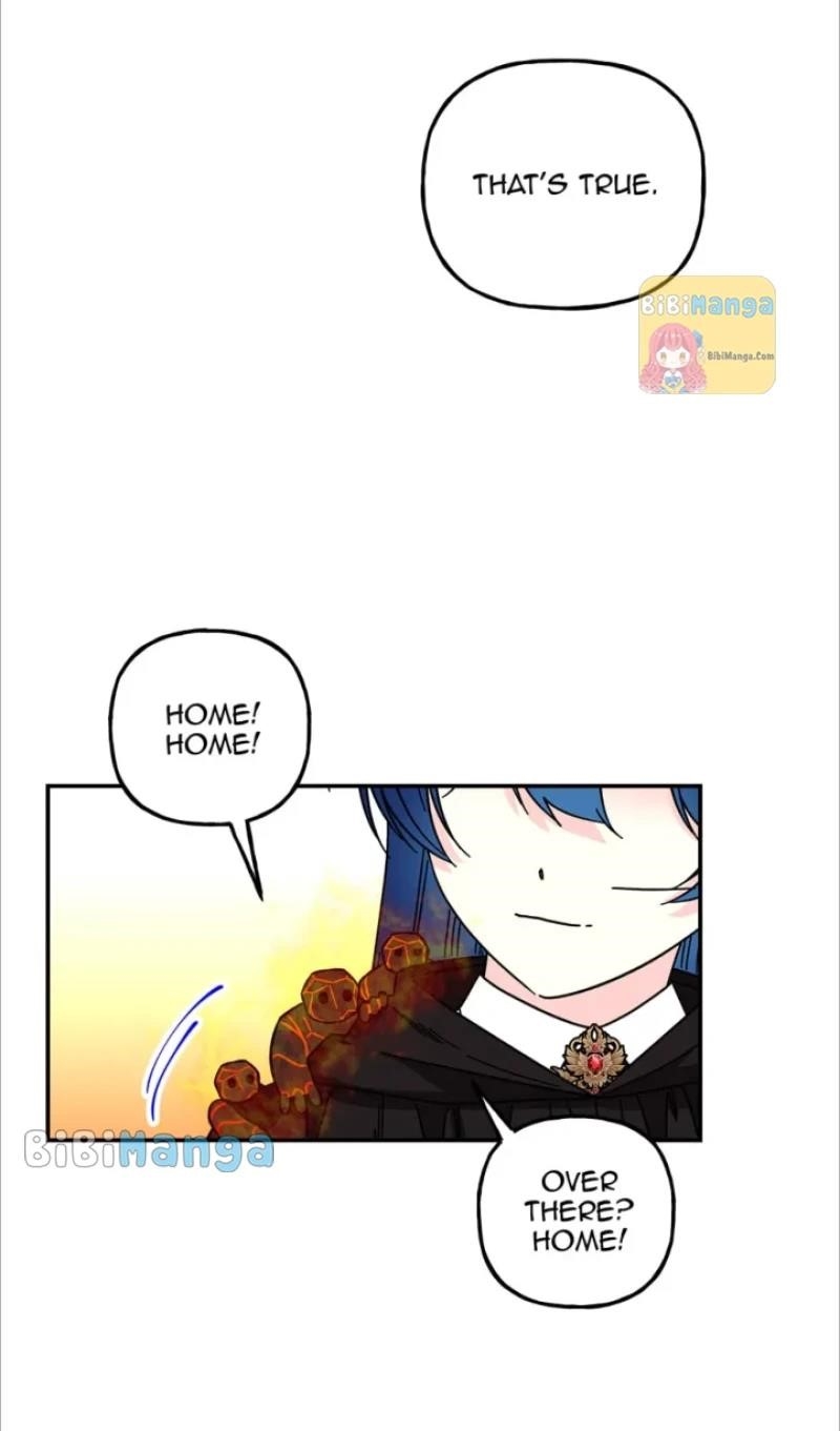 The Archmage’s Daughter Chapter 190 - Page 6