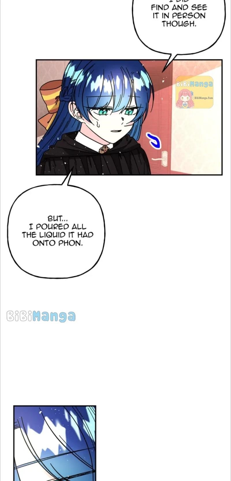 The Archmage’s Daughter Chapter 190 - Page 64