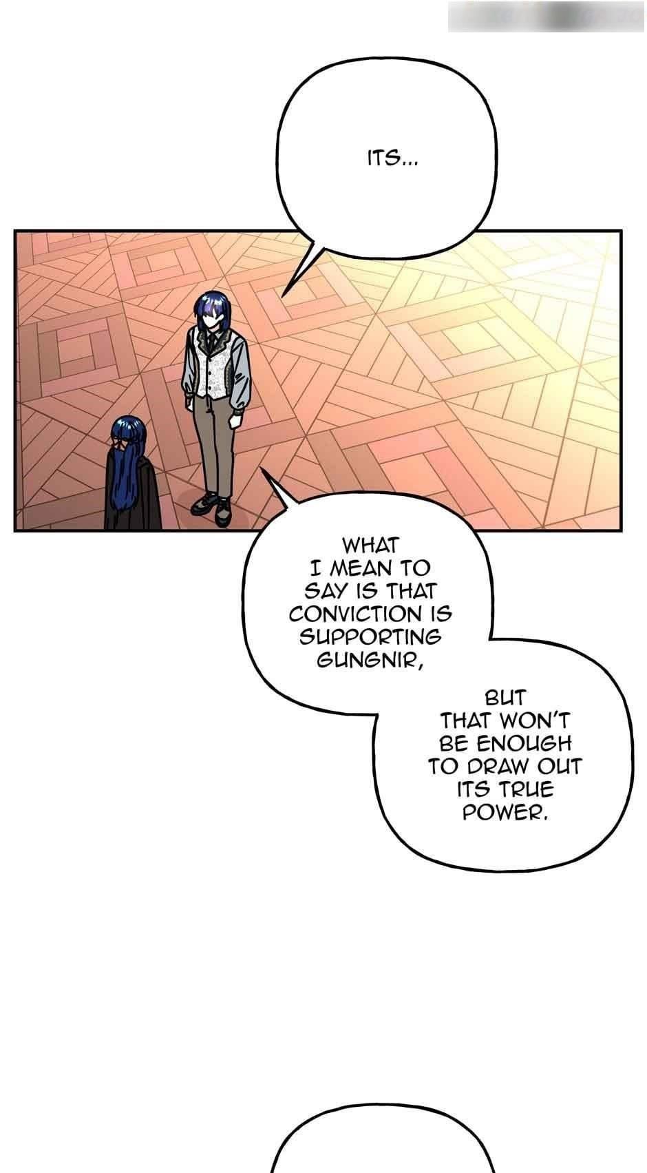 The Archmage’s Daughter Chapter 191 - Page 11