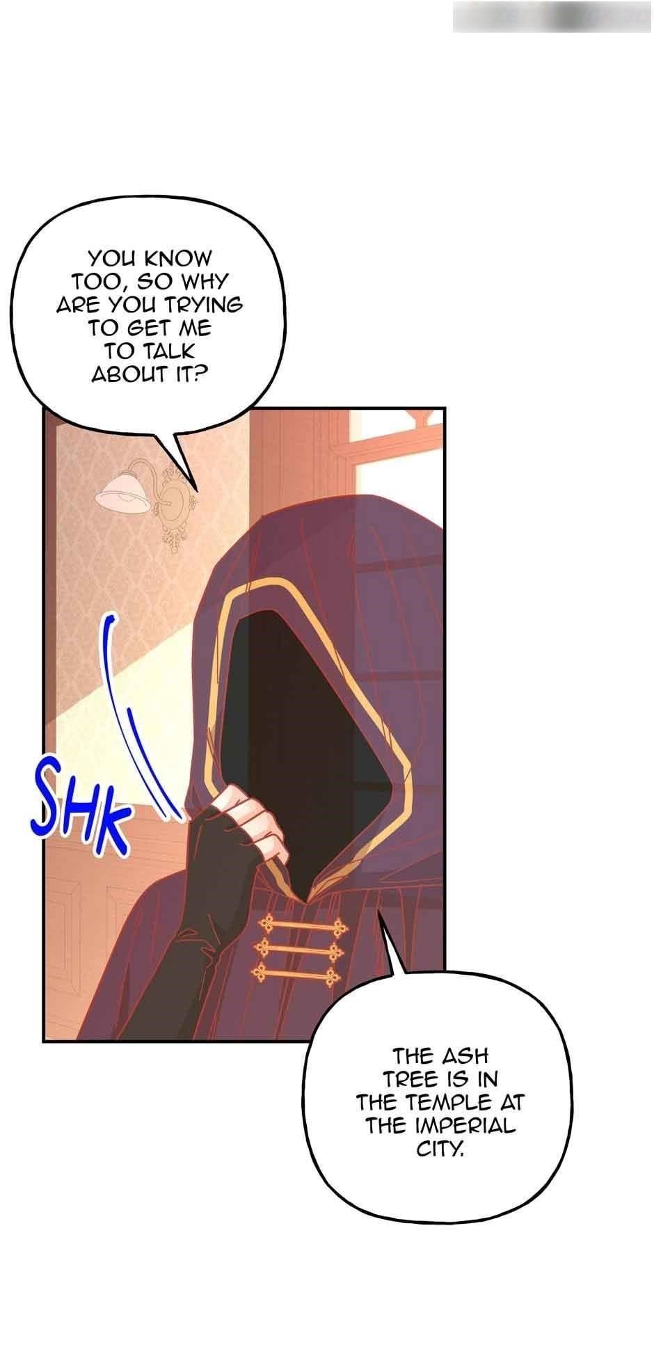 The Archmage’s Daughter Chapter 191 - Page 32