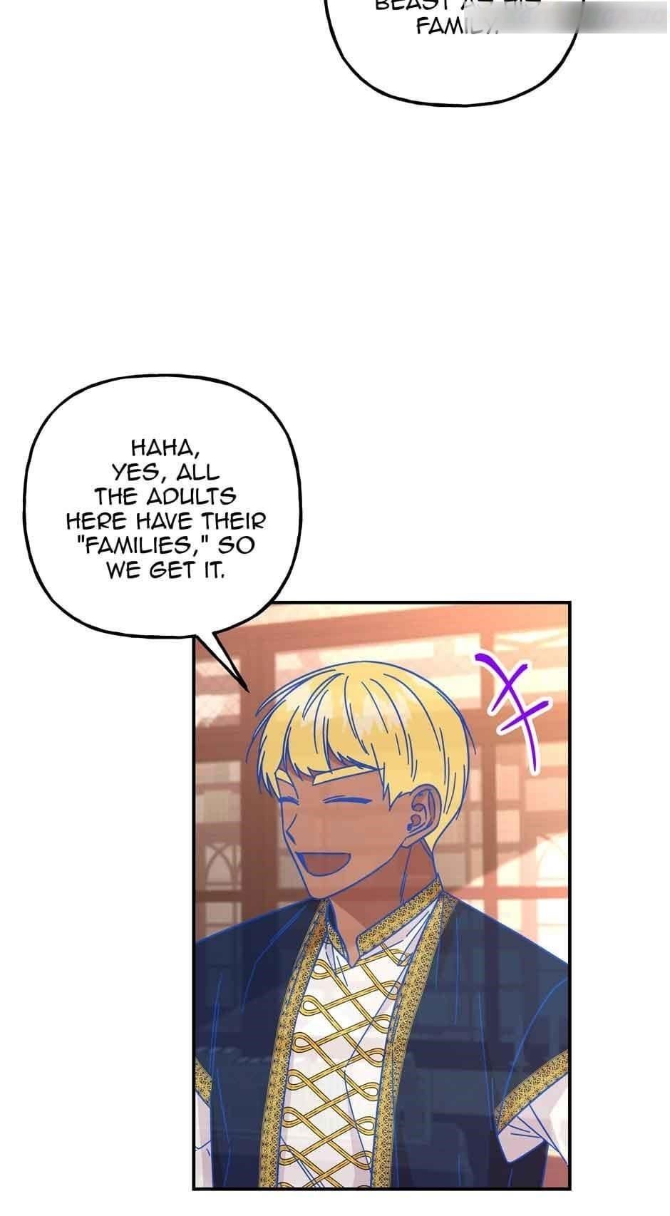 The Archmage’s Daughter Chapter 191 - Page 4