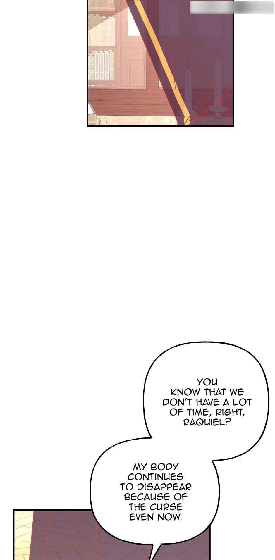 The Archmage’s Daughter Chapter 191 - Page 46