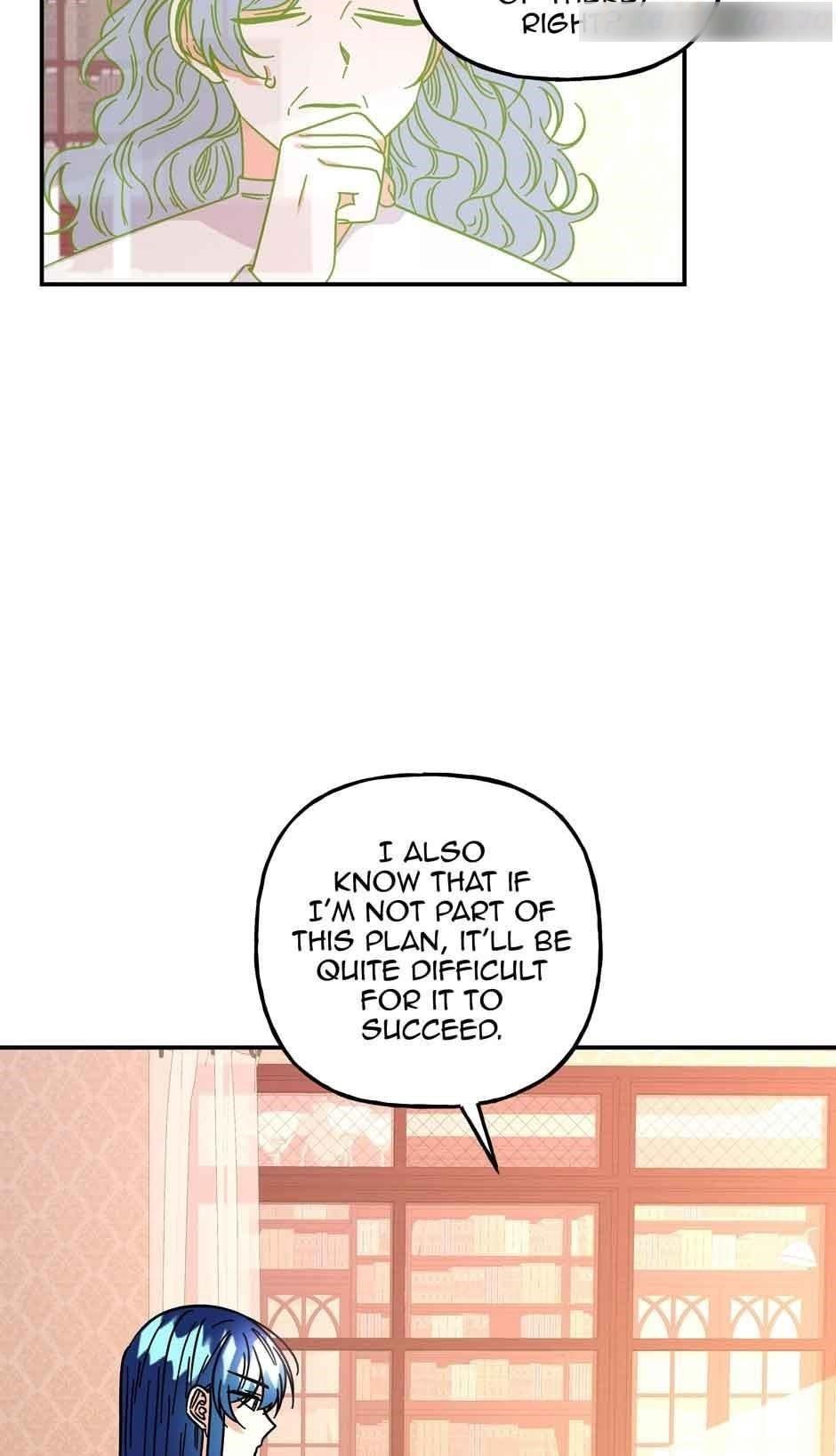 The Archmage’s Daughter Chapter 191 - Page 49