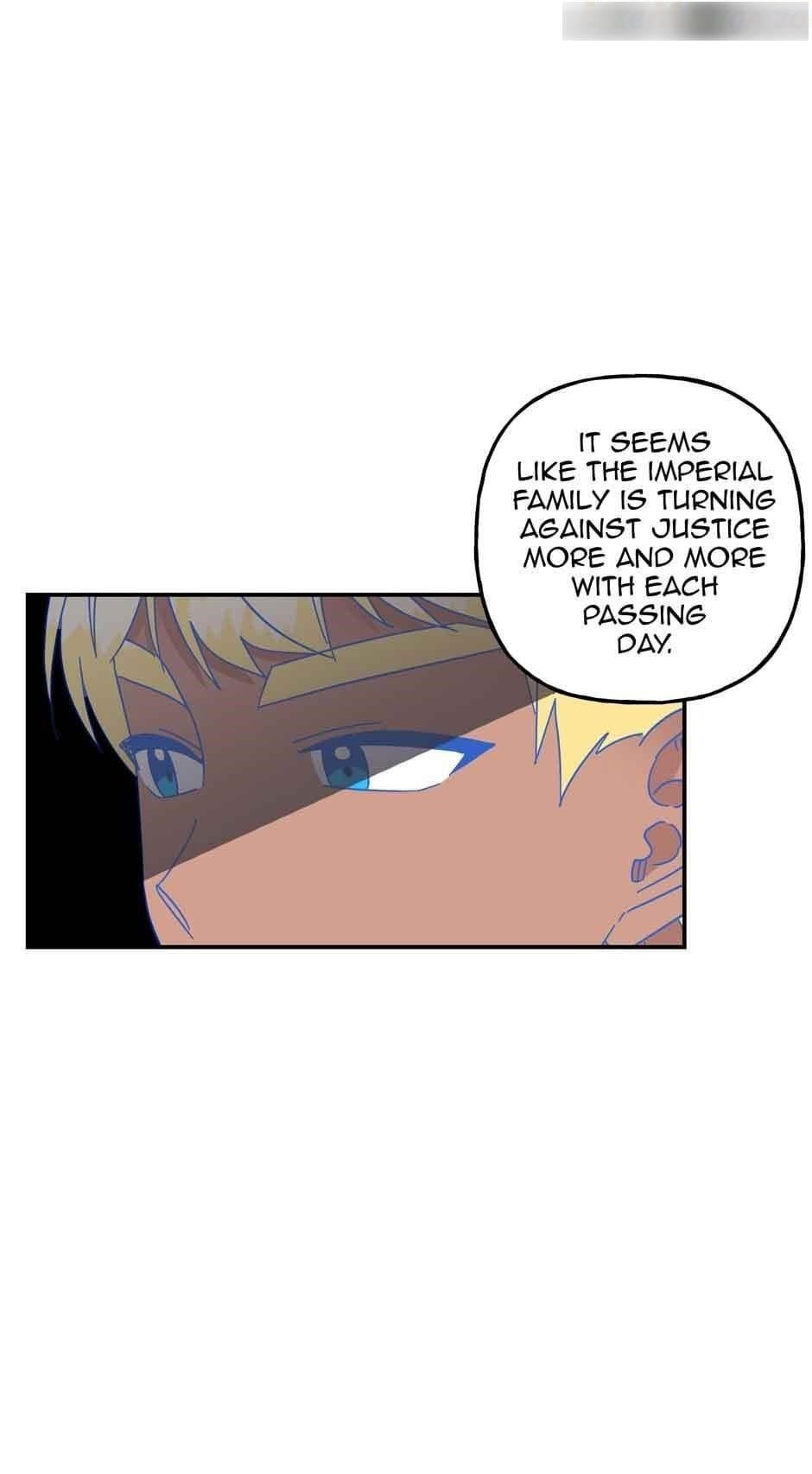 The Archmage’s Daughter Chapter 191 - Page 5