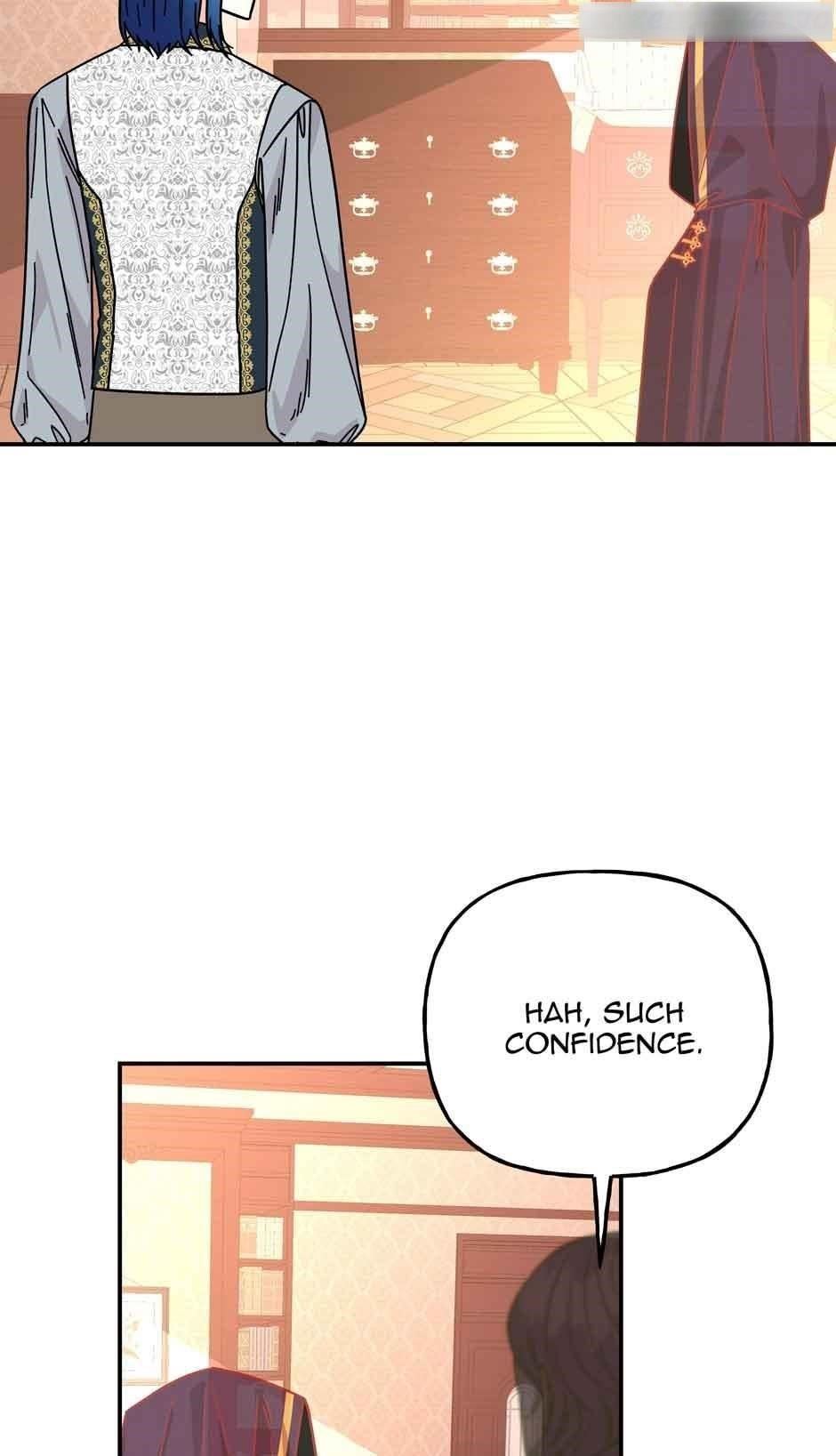 The Archmage’s Daughter Chapter 191 - Page 50