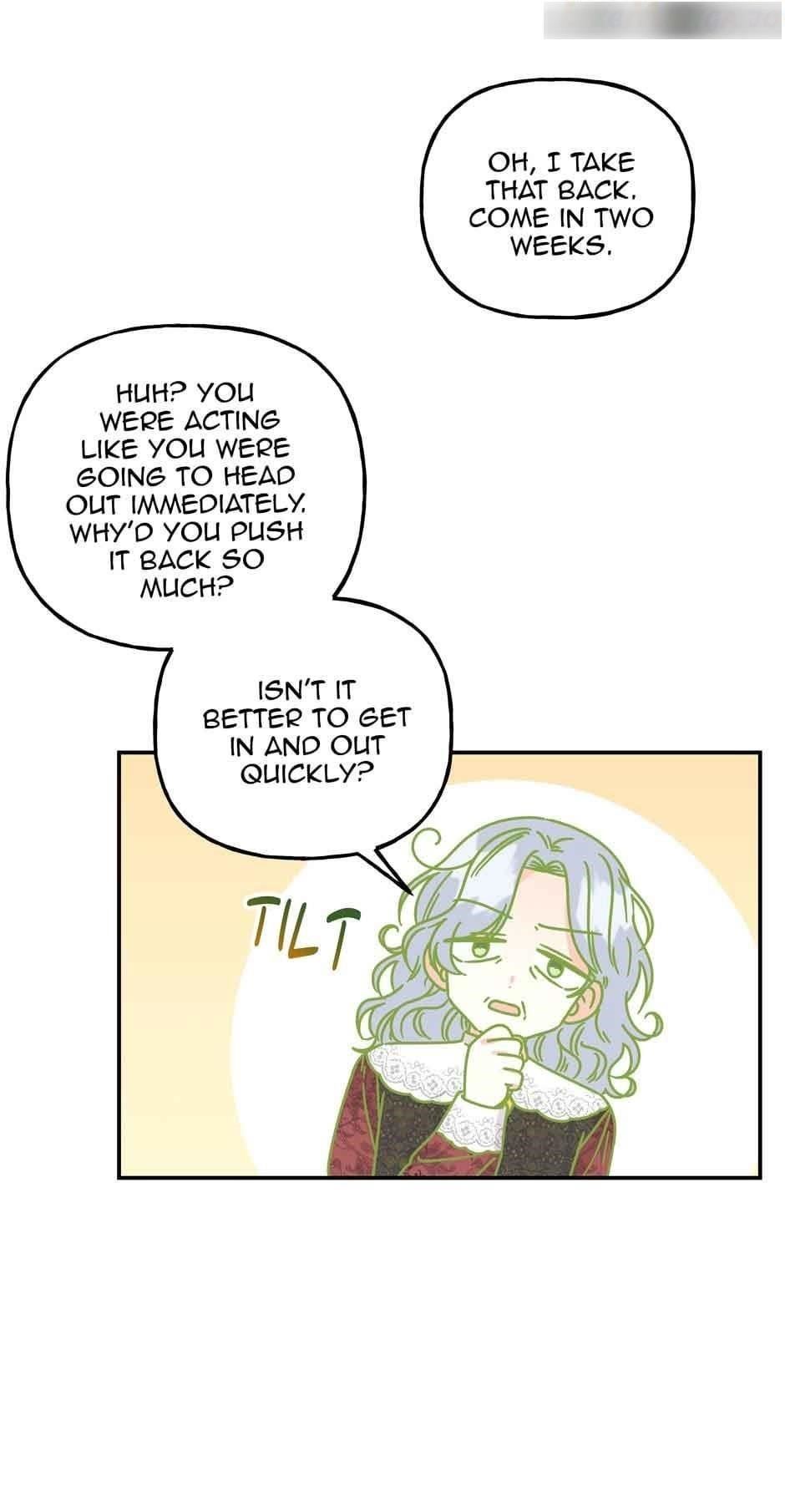The Archmage’s Daughter Chapter 191 - Page 63