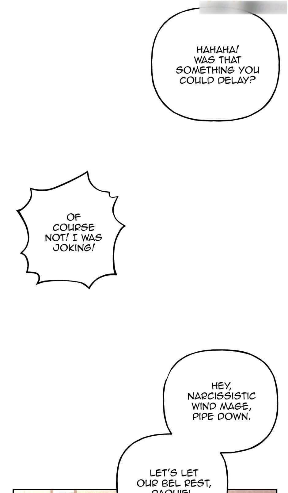 The Archmage’s Daughter Chapter 191 - Page 68