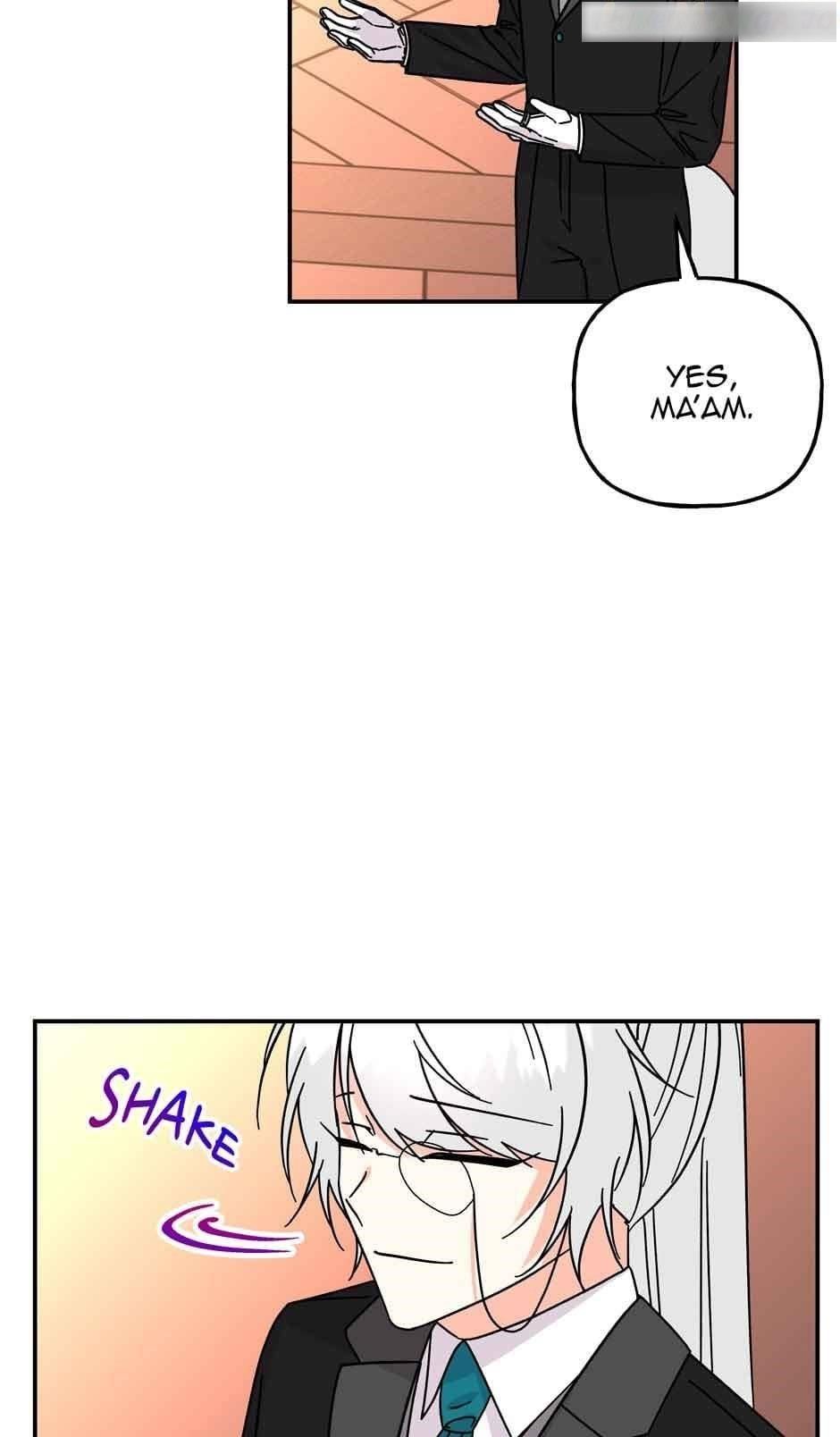 The Archmage’s Daughter Chapter 191 - Page 71