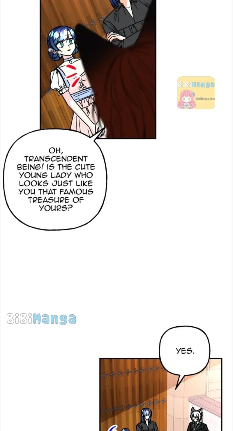The Archmage’s Daughter Chapter 192 - Page 30