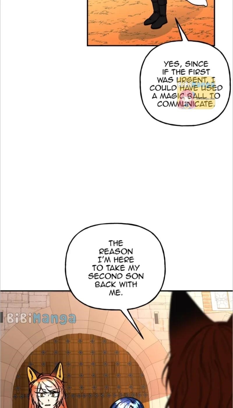The Archmage’s Daughter Chapter 192 - Page 43