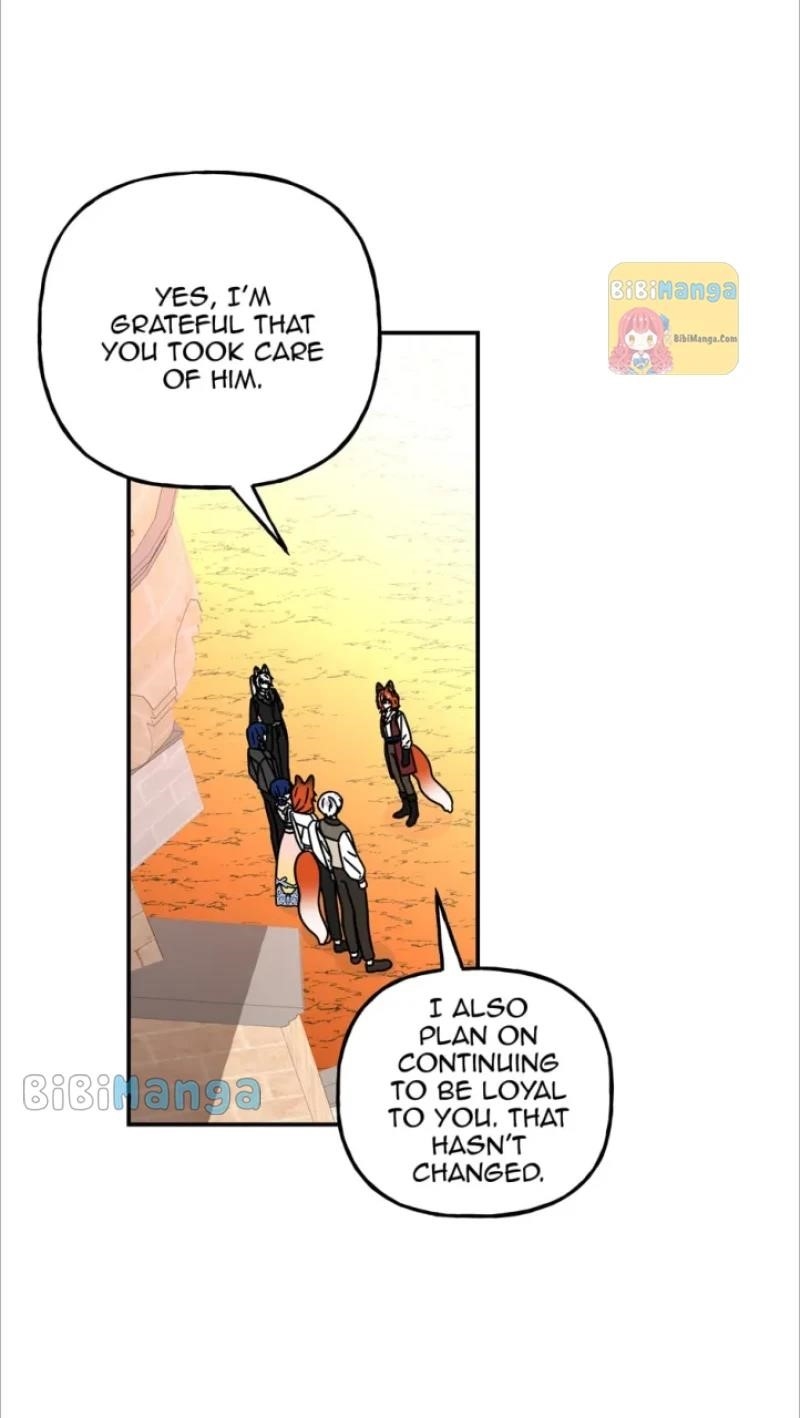The Archmage’s Daughter Chapter 192 - Page 55