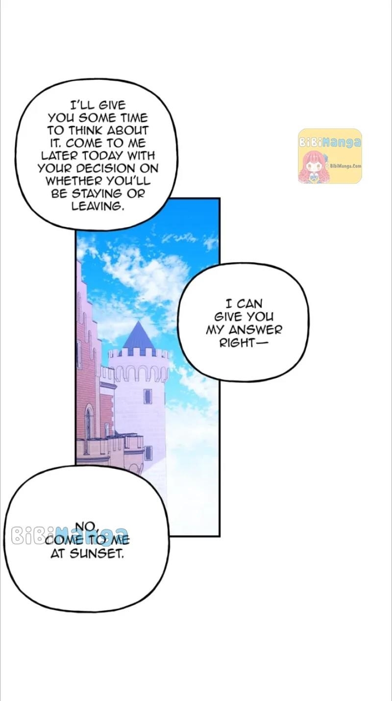 The Archmage’s Daughter Chapter 192 - Page 65