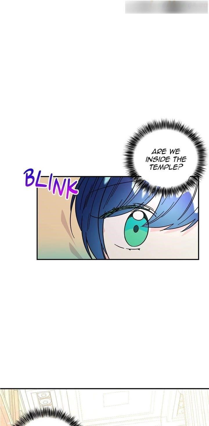 The Archmage’s Daughter Chapter 195 - Page 34