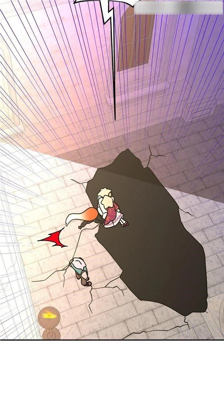 The Archmage’s Daughter Chapter 195 - Page 59