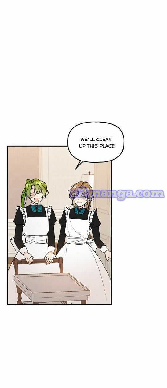The Archmage’s Daughter Chapter 20 - Page 16