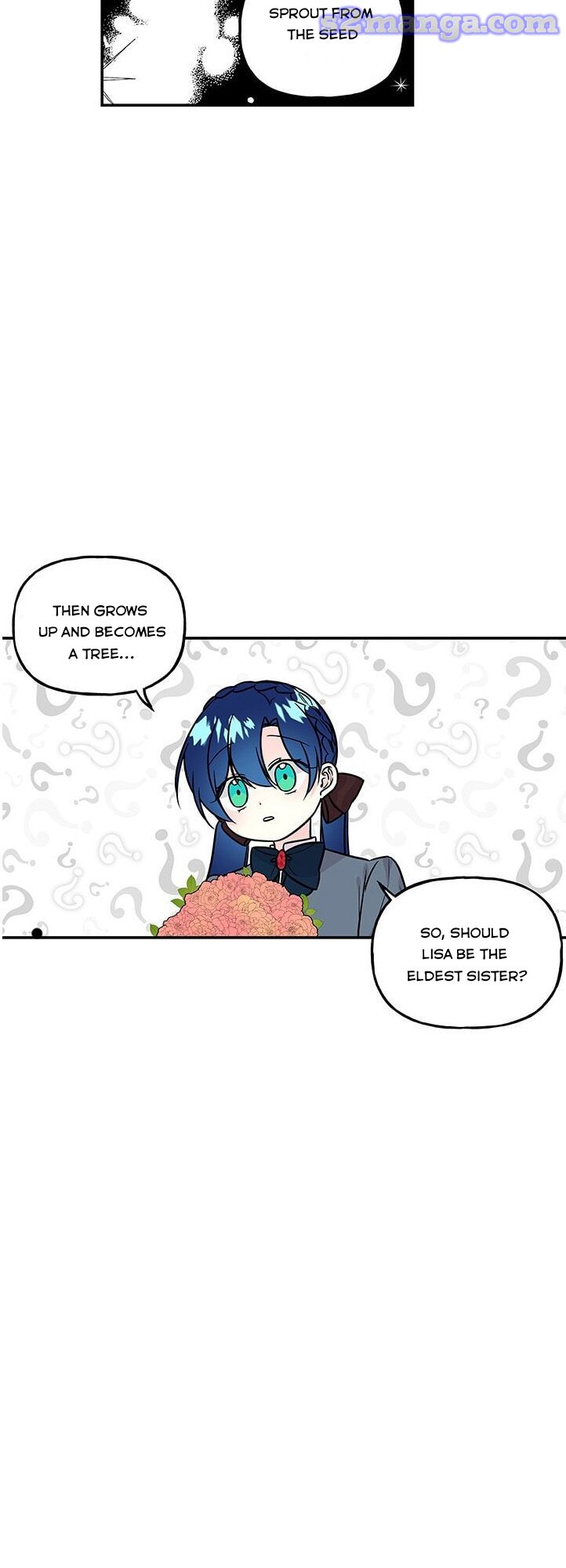 The Archmage’s Daughter Chapter 22 - Page 18
