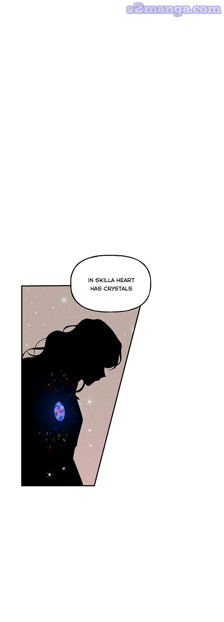 The Archmage’s Daughter Chapter 22 - Page 20