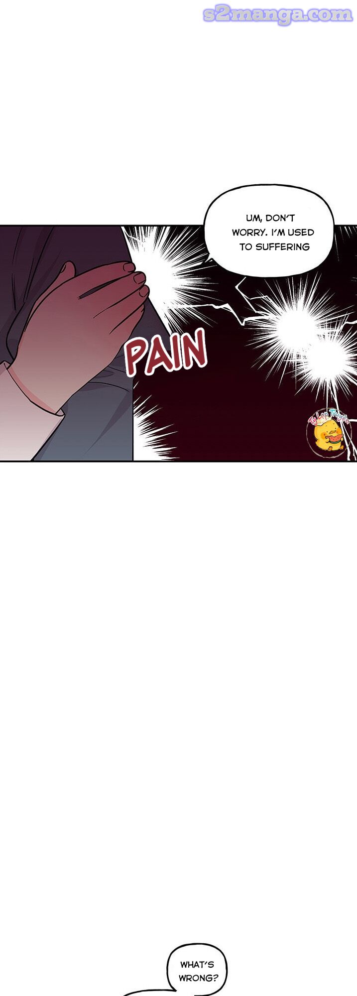 The Archmage’s Daughter Chapter 22 - Page 38