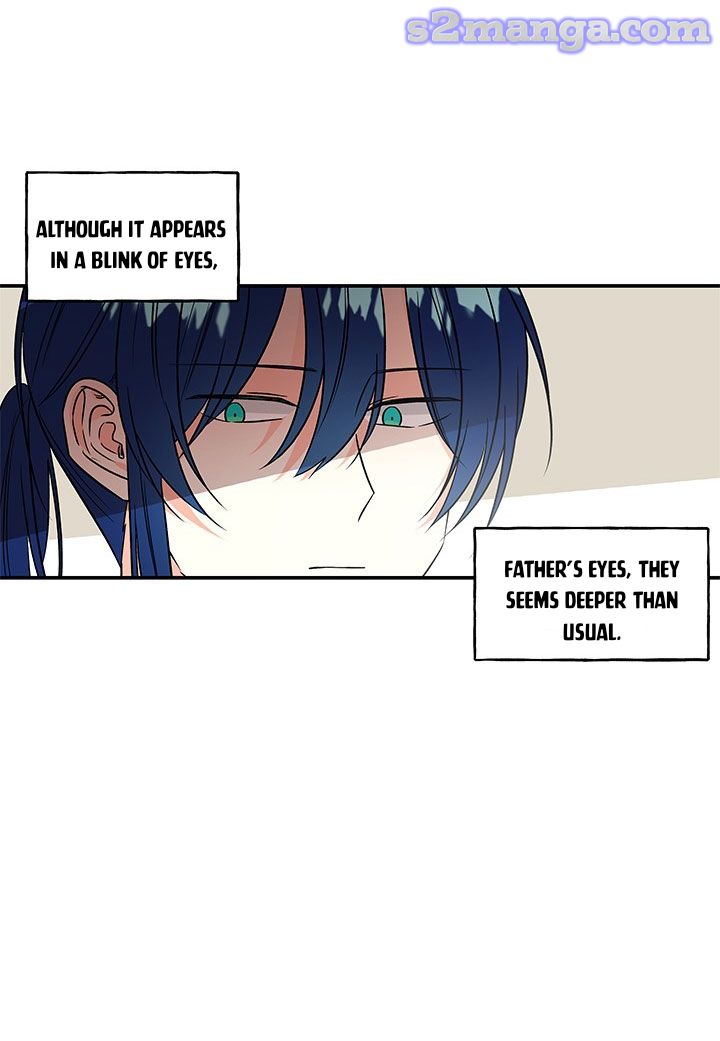 The Archmage’s Daughter Chapter 24 - Page 23