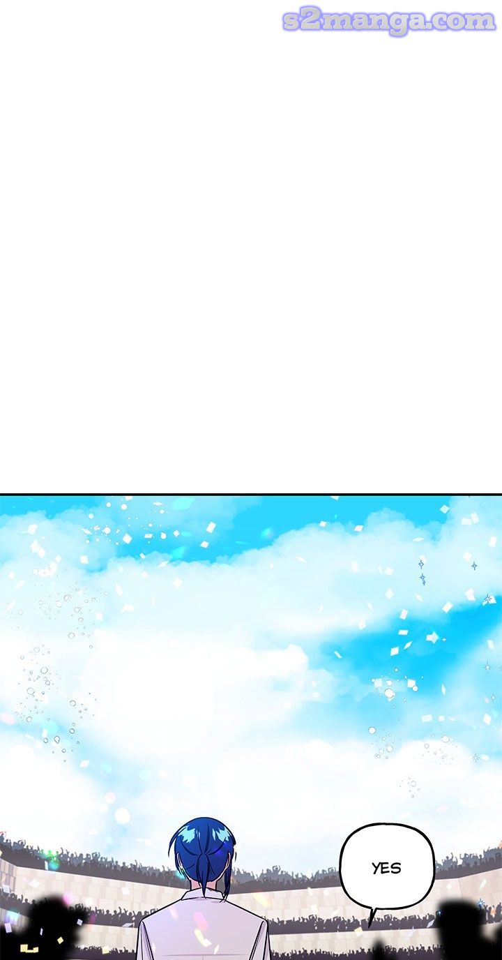The Archmage’s Daughter Chapter 24 - Page 33