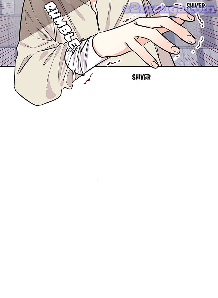 The Archmage’s Daughter Chapter 24 - Page 58