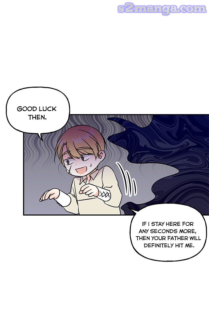 The Archmage’s Daughter Chapter 24 - Page 59
