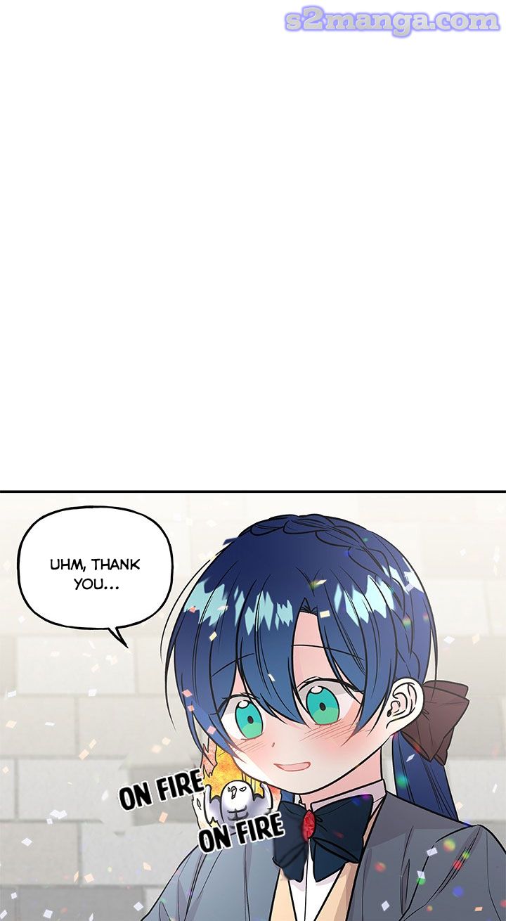 The Archmage’s Daughter Chapter 24 - Page 69