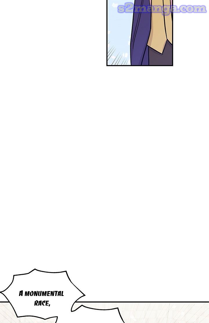 The Archmage’s Daughter Chapter 24 - Page 72
