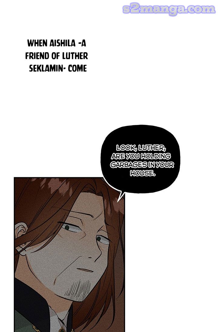 The Archmage’s Daughter Chapter 24 - Page 83