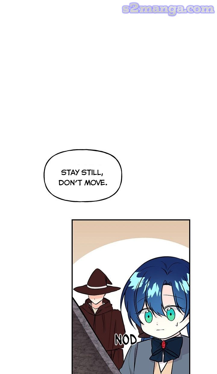 The Archmage’s Daughter Chapter 25 - Page 29