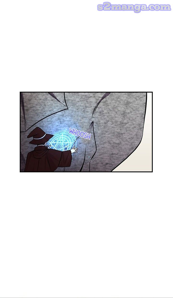 The Archmage’s Daughter Chapter 25 - Page 31