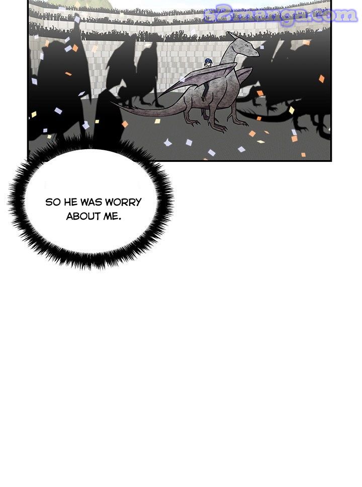 The Archmage’s Daughter Chapter 25 - Page 62