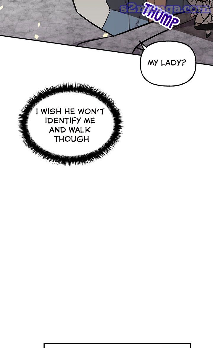 The Archmage’s Daughter Chapter 26 - Page 18