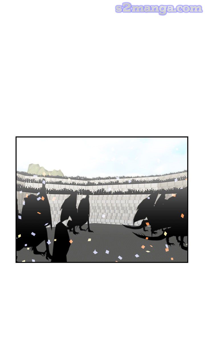 The Archmage’s Daughter Chapter 26 - Page 2