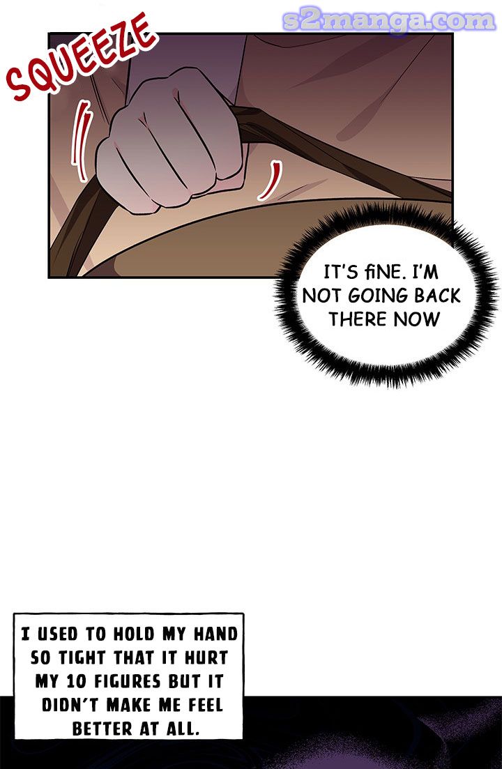 The Archmage’s Daughter Chapter 26 - Page 32