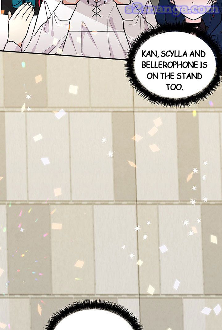 The Archmage’s Daughter Chapter 26 - Page 43