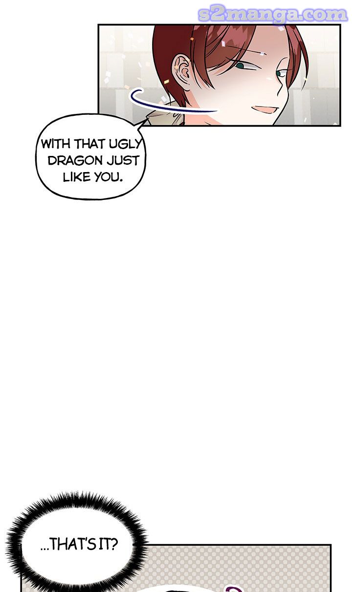 The Archmage’s Daughter Chapter 26 - Page 54