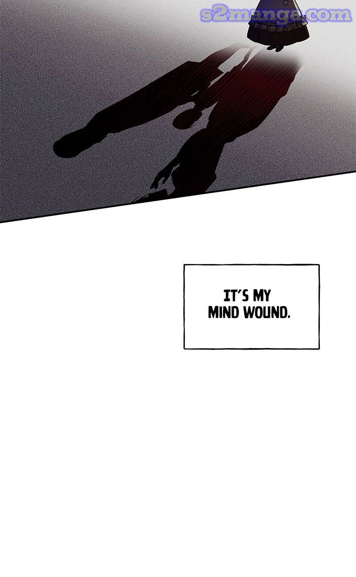 The Archmage’s Daughter Chapter 26 - Page 58