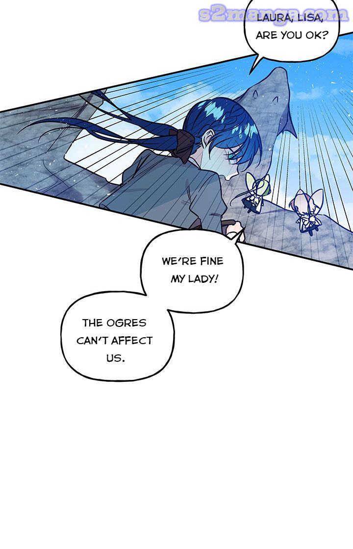 The Archmage’s Daughter Chapter 26 - Page 74