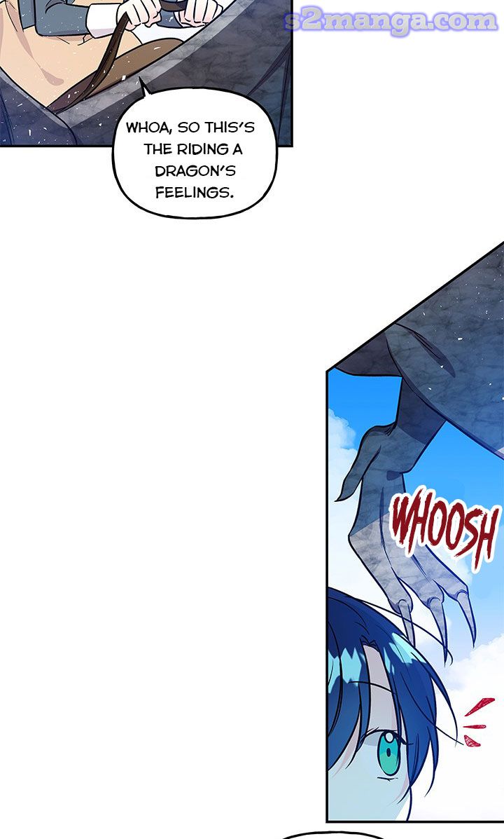 The Archmage’s Daughter Chapter 26 - Page 80