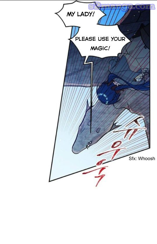The Archmage’s Daughter Chapter 27 - Page 16