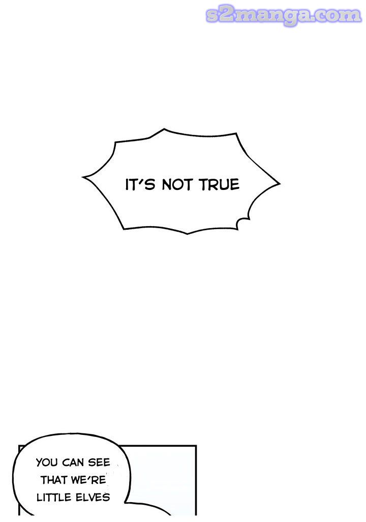 The Archmage’s Daughter Chapter 27 - Page 22