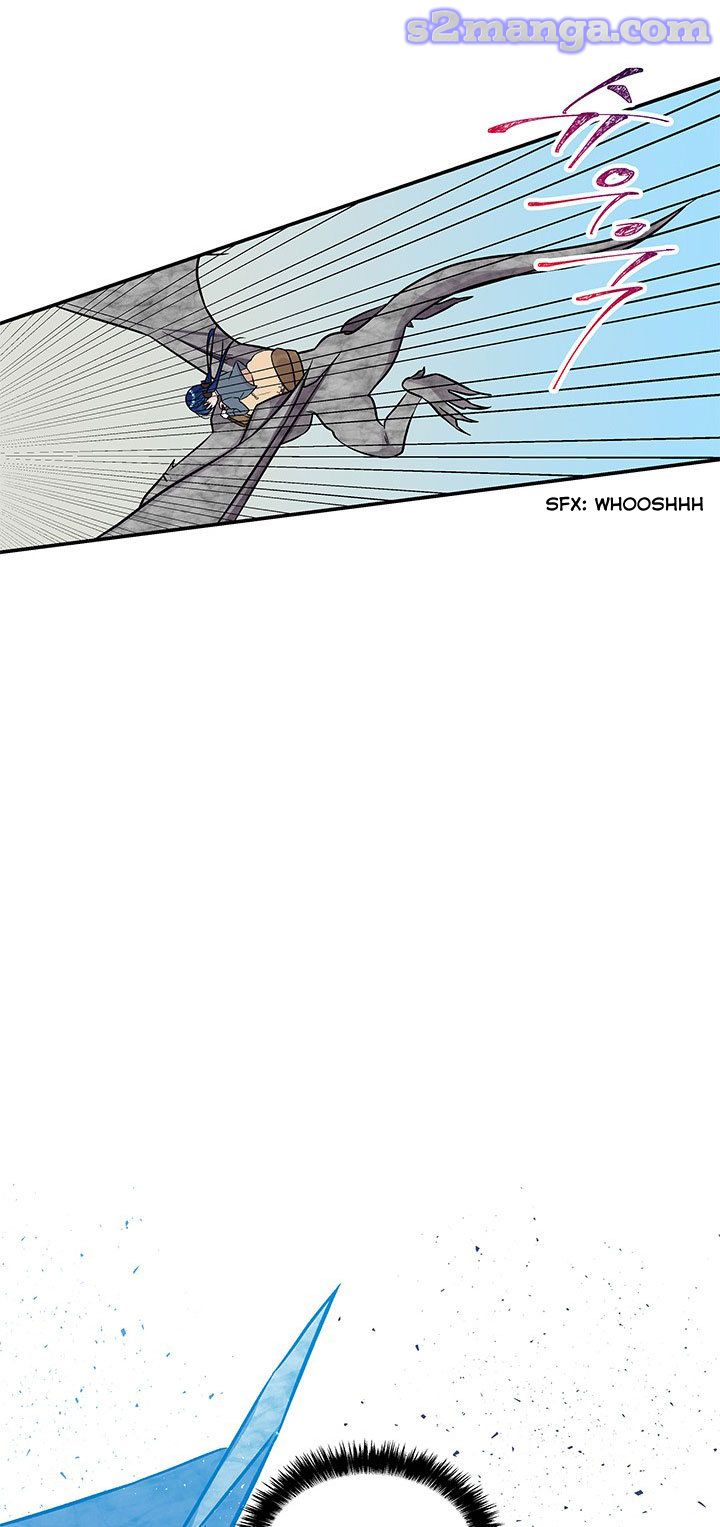 The Archmage’s Daughter Chapter 27 - Page 28