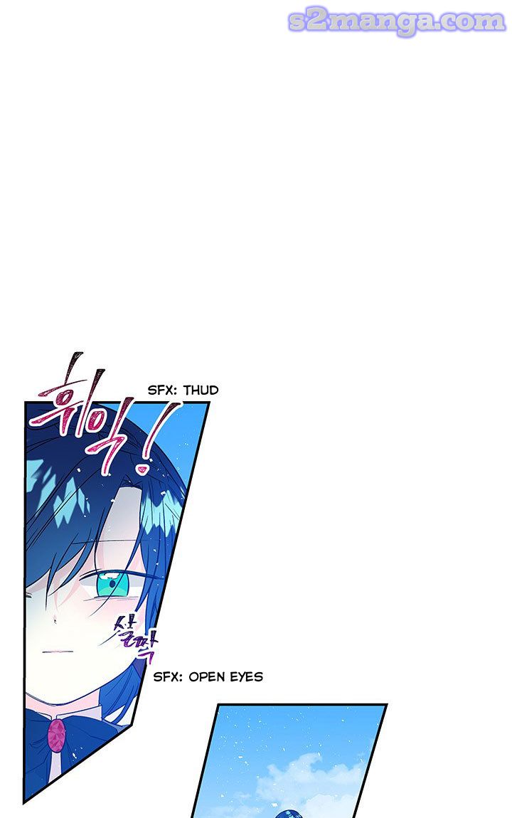 The Archmage’s Daughter Chapter 27 - Page 32