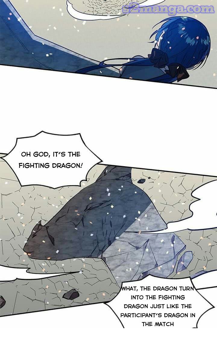The Archmage’s Daughter Chapter 27 - Page 35
