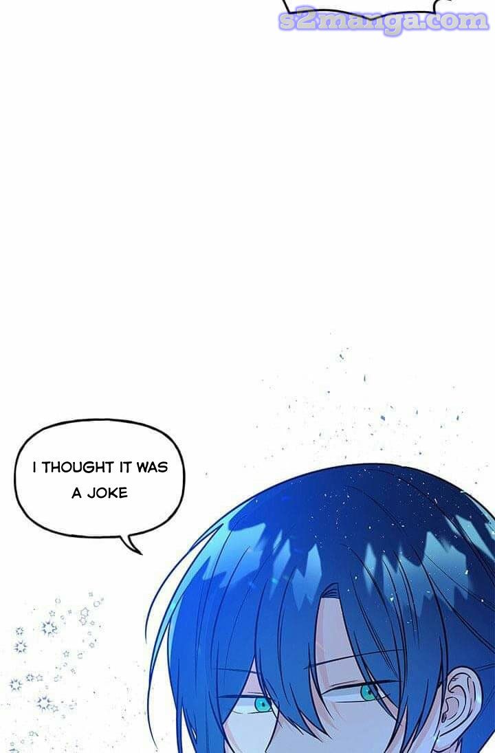 The Archmage’s Daughter Chapter 27 - Page 37