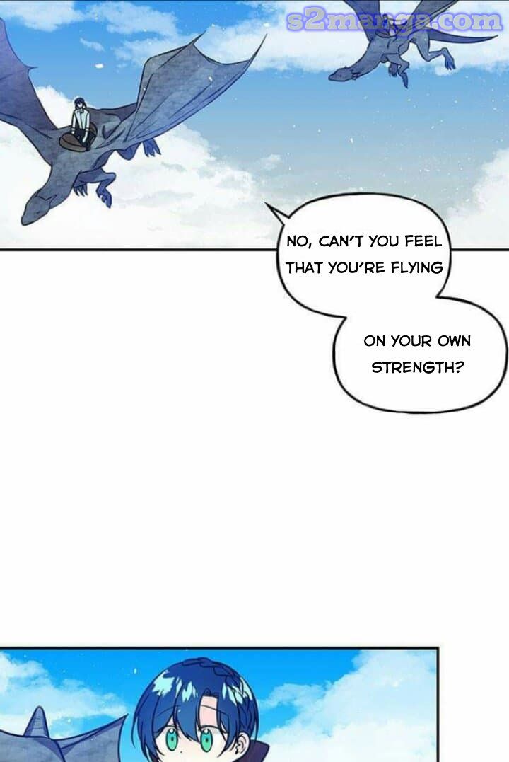 The Archmage’s Daughter Chapter 27 - Page 43