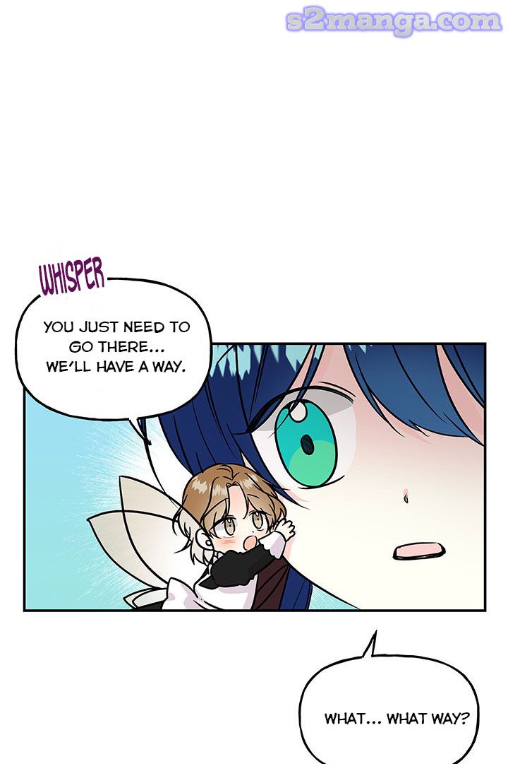 The Archmage’s Daughter Chapter 28 - Page 20
