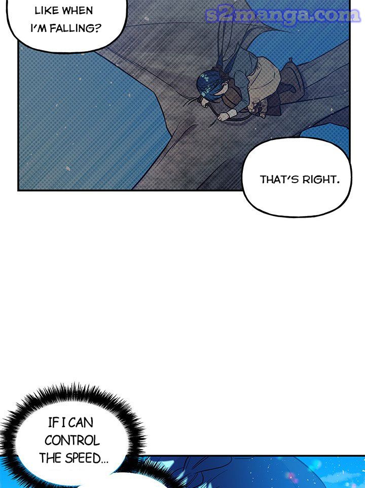 The Archmage’s Daughter Chapter 28 - Page 29
