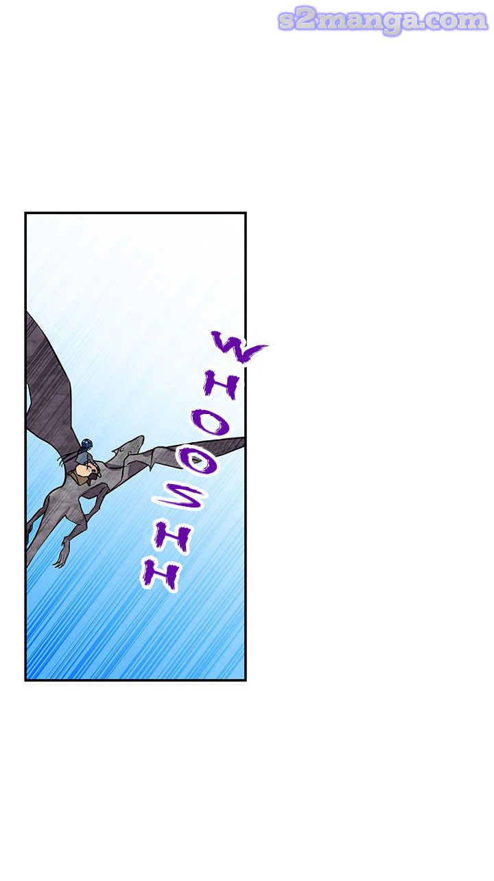 The Archmage’s Daughter Chapter 28 - Page 32